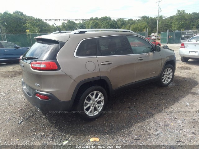 1C4PJLCB0GW257287  jeep cherokee 2016 IMG 3