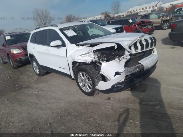 1C4PJLCB0HW526597  jeep cherokee 2017 IMG 0