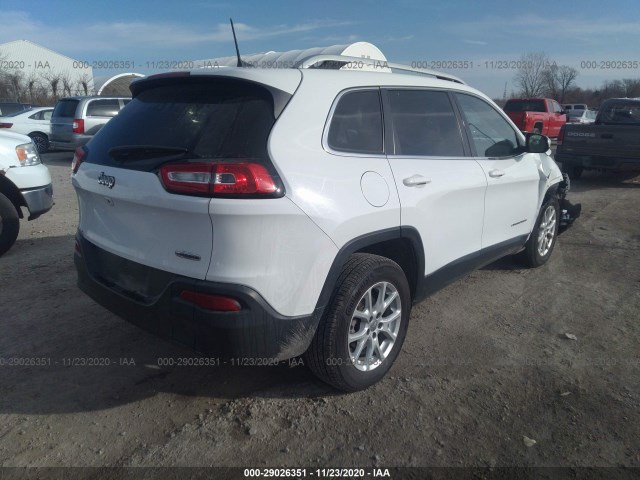 1C4PJLCB0HW526597  jeep cherokee 2017 IMG 3