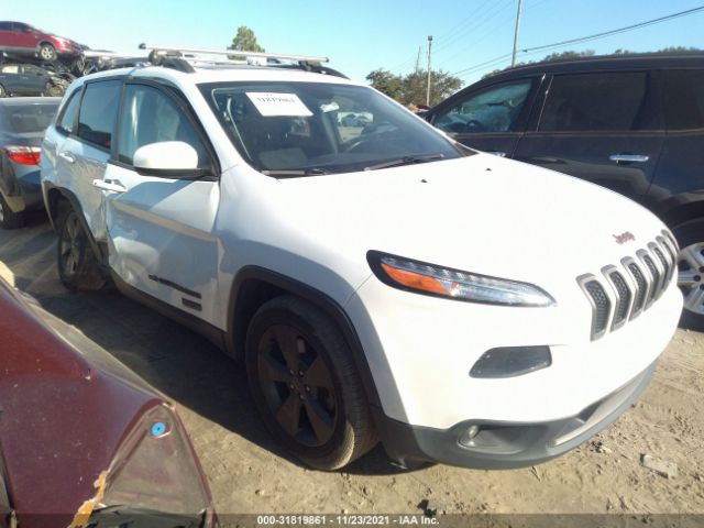 1C4PJLCB2GW283809  jeep cherokee 2016 IMG 0