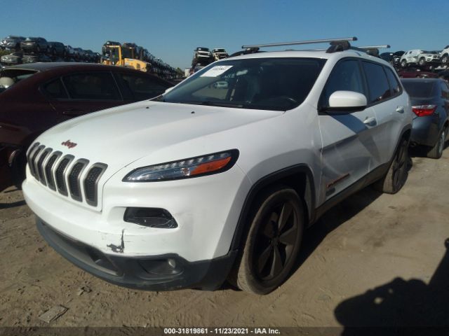 1C4PJLCB2GW283809  jeep cherokee 2016 IMG 1