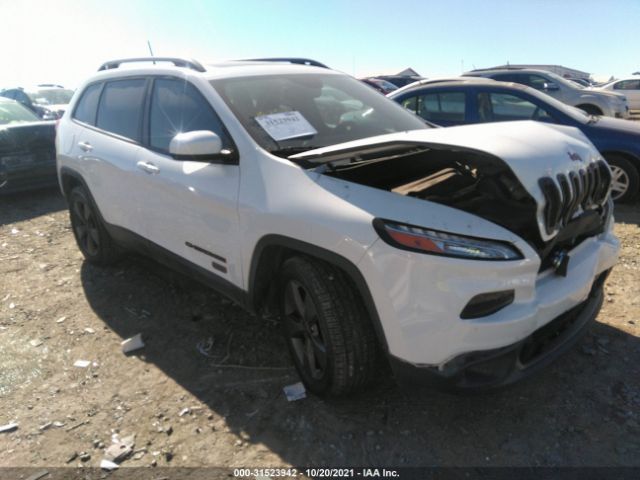 1C4PJLCB3GW284032  jeep cherokee 2016 IMG 0