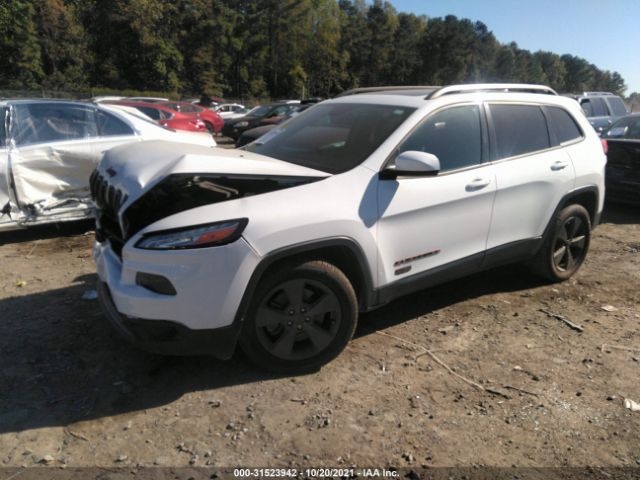 1C4PJLCB3GW284032  jeep cherokee 2016 IMG 1