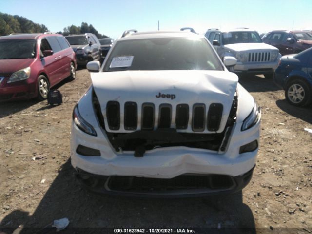 1C4PJLCB3GW284032  jeep cherokee 2016 IMG 5