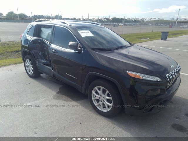 1C4PJLCB3GW312301  jeep cherokee 2016 IMG 0