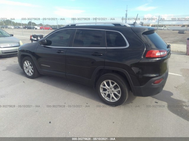 1C4PJLCB3GW312301  jeep cherokee 2016 IMG 2