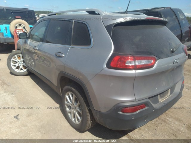 1C4PJLCB4GW258118  jeep cherokee 2016 IMG 2