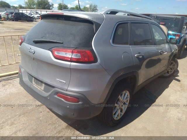 1C4PJLCB4GW258118  jeep cherokee 2016 IMG 3