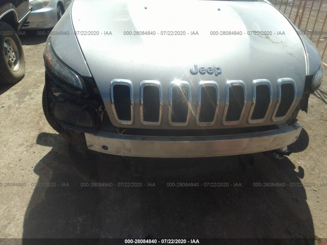 1C4PJLCB4GW258118  jeep cherokee 2016 IMG 5