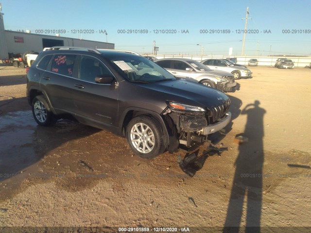 1C4PJLCB4GW294956  jeep cherokee 2016 IMG 0