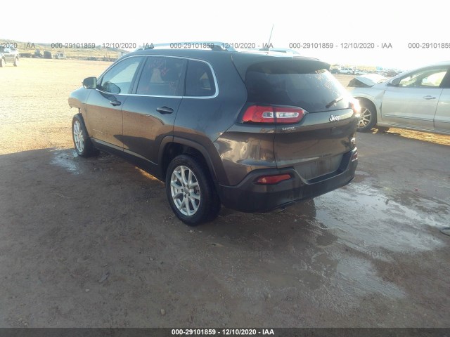 1C4PJLCB4GW294956  jeep cherokee 2016 IMG 2