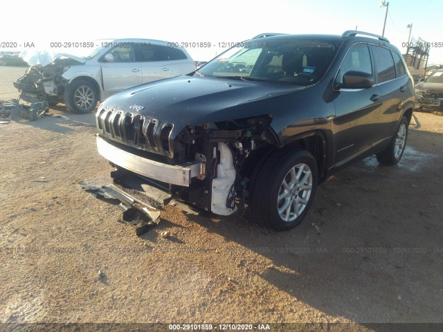 1C4PJLCB4GW294956  jeep cherokee 2016 IMG 5