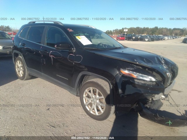 1C4PJLCB5GW264736  jeep cherokee 2016 IMG 0