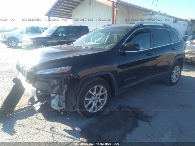 1C4PJLCB5GW264736  jeep cherokee 2016 IMG 1