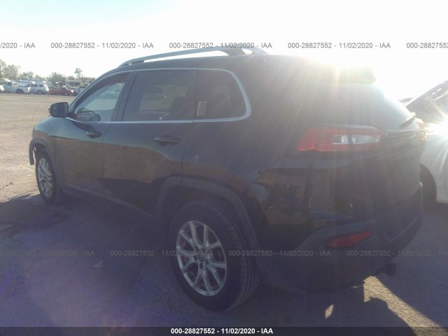 1C4PJLCB5GW264736  jeep cherokee 2016 IMG 2