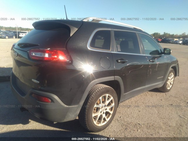 1C4PJLCB5GW264736  jeep cherokee 2016 IMG 3