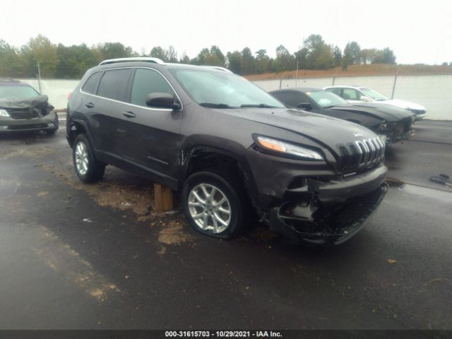 1C4PJLCB5GW287255  jeep cherokee 2016 IMG 0