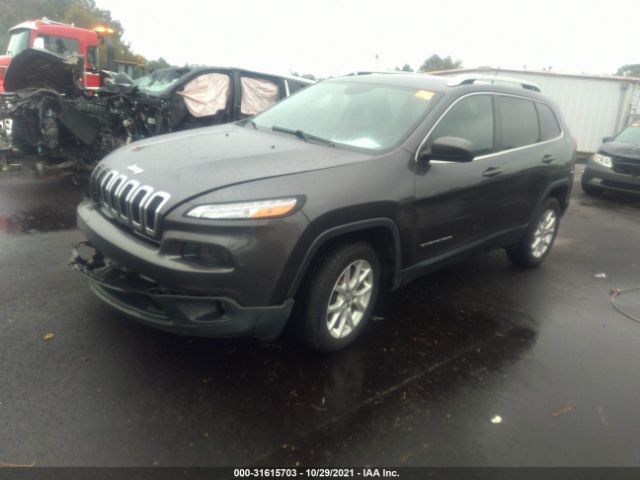 1C4PJLCB5GW287255  jeep cherokee 2016 IMG 1