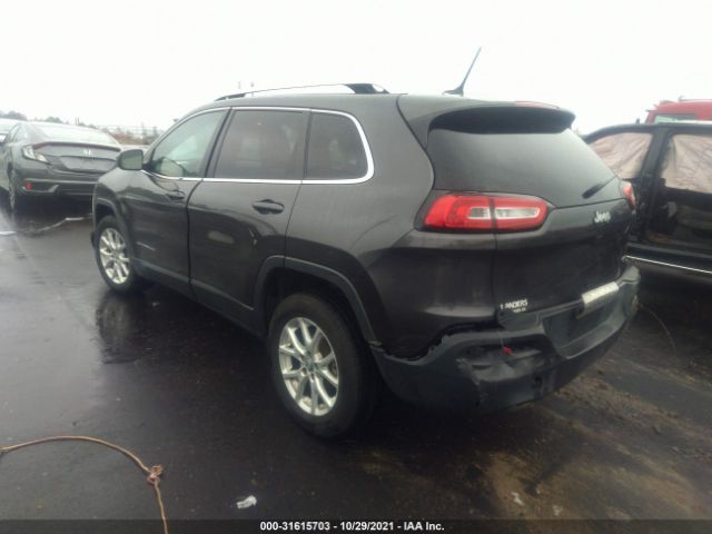 1C4PJLCB5GW287255  jeep cherokee 2016 IMG 2