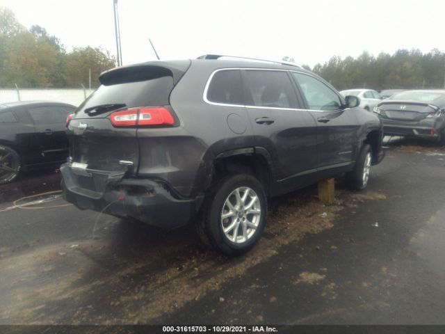 1C4PJLCB5GW287255  jeep cherokee 2016 IMG 3