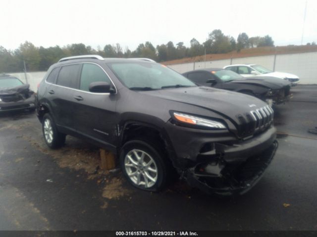 1C4PJLCB5GW287255  jeep cherokee 2016 IMG 5