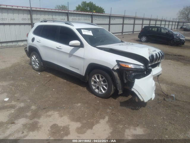 1C4PJLCB5GW293752  jeep cherokee 2016 IMG 0