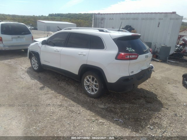 1C4PJLCB5GW293752  jeep cherokee 2016 IMG 2