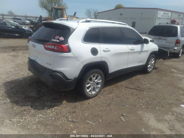 1C4PJLCB5GW293752  jeep cherokee 2016 IMG 3