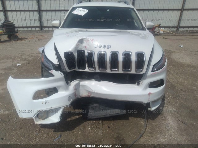 1C4PJLCB5GW293752  jeep cherokee 2016 IMG 5