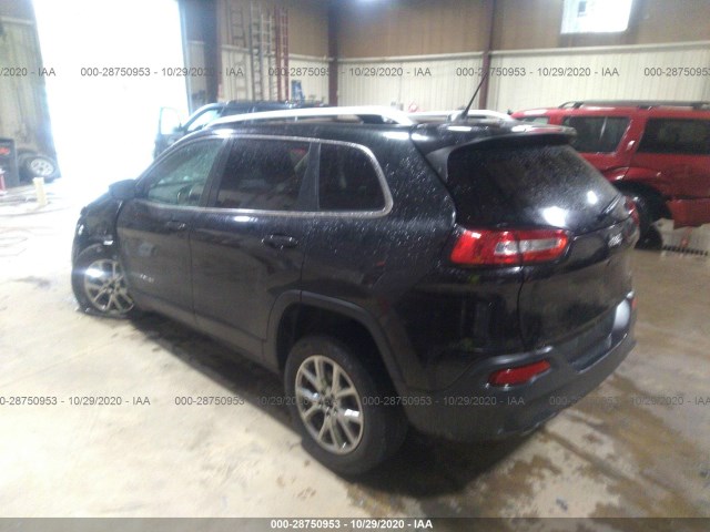 1C4PJLCB7GW351344  jeep cherokee 2016 IMG 2