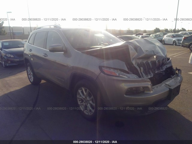 1C4PJLCB8GW264049  jeep cherokee 2016 IMG 0