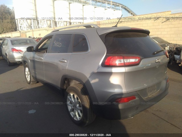 1C4PJLCB8GW264049  jeep cherokee 2016 IMG 2