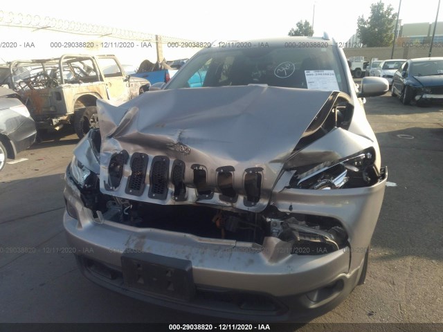 1C4PJLCB8GW264049  jeep cherokee 2016 IMG 5