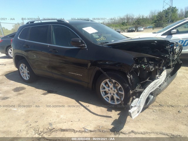 1C4PJLCB8GW292031  jeep cherokee 2016 IMG 0