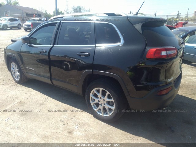 1C4PJLCB8GW292031  jeep cherokee 2016 IMG 2