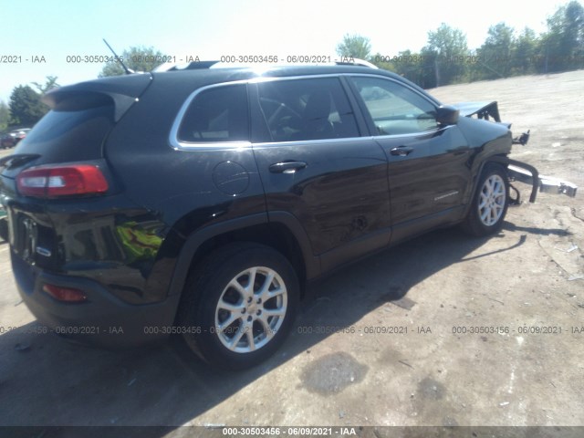 1C4PJLCB8GW292031  jeep cherokee 2016 IMG 3