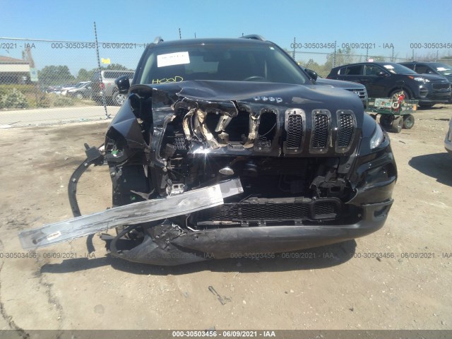 1C4PJLCB8GW292031  jeep cherokee 2016 IMG 5