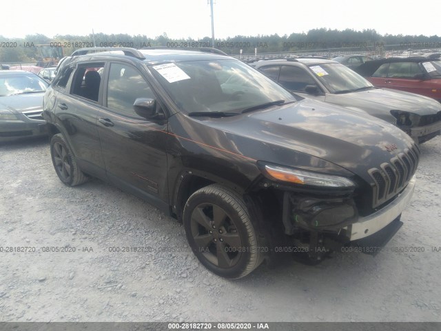 1C4PJLCB8GW324282  jeep cherokee 2016 IMG 0