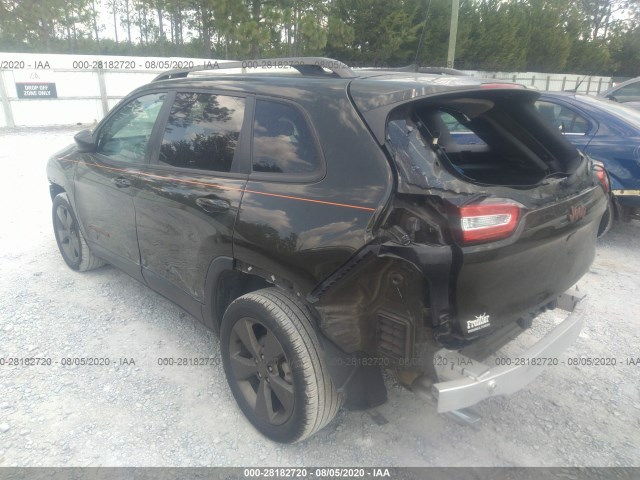 1C4PJLCB8GW324282  jeep cherokee 2016 IMG 2