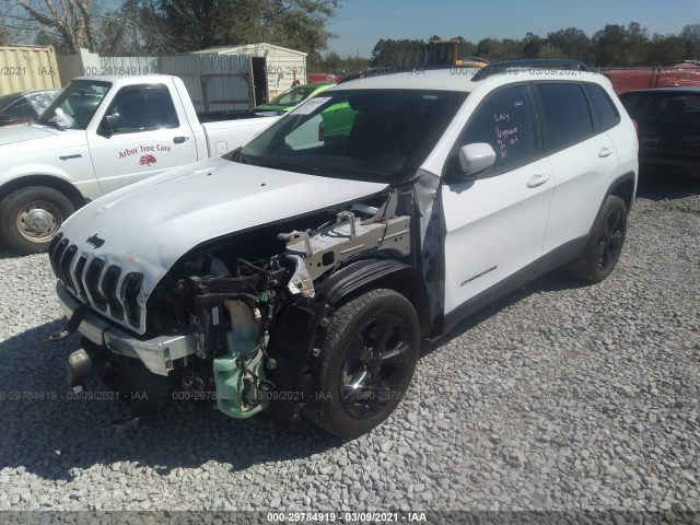 1C4PJLCB9GW189331  jeep cherokee 2016 IMG 1