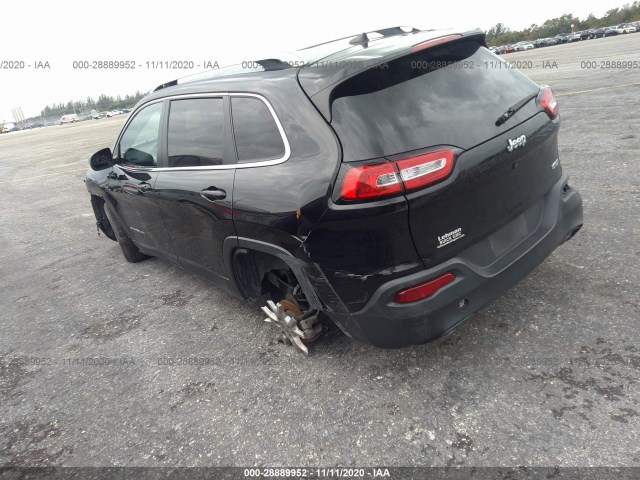 1C4PJLCB9GW373992  jeep cherokee 2016 IMG 2