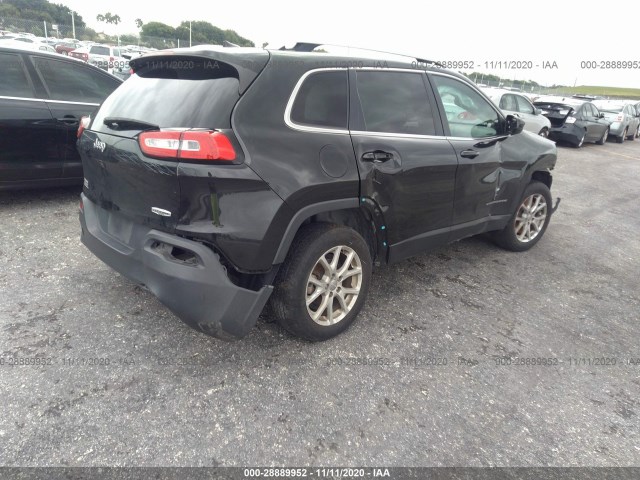 1C4PJLCB9GW373992  jeep cherokee 2016 IMG 3