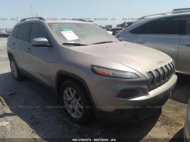 1C4PJLCBXHW578934  jeep cherokee 2017 IMG 0