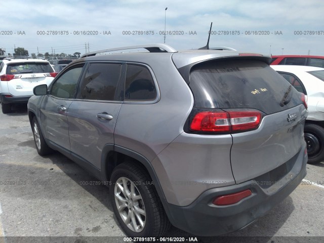 1C4PJLCBXHW578934  jeep cherokee 2017 IMG 2