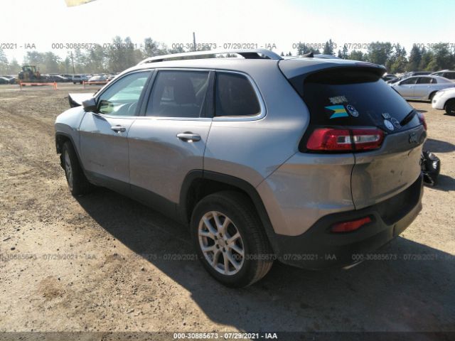 1C4PJLCS1GW356183  jeep cherokee 2016 IMG 2