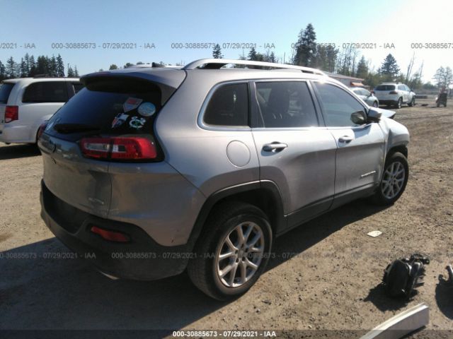 1C4PJLCS1GW356183  jeep cherokee 2016 IMG 3