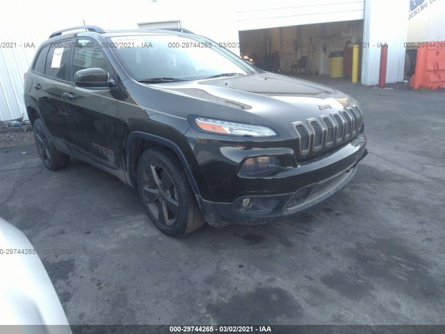 1C4PJLCS7GW311782  jeep cherokee 2016 IMG 0