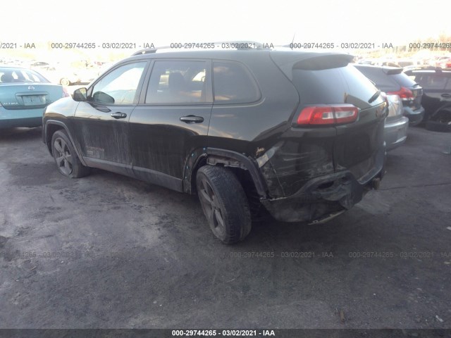 1C4PJLCS7GW311782  jeep cherokee 2016 IMG 2