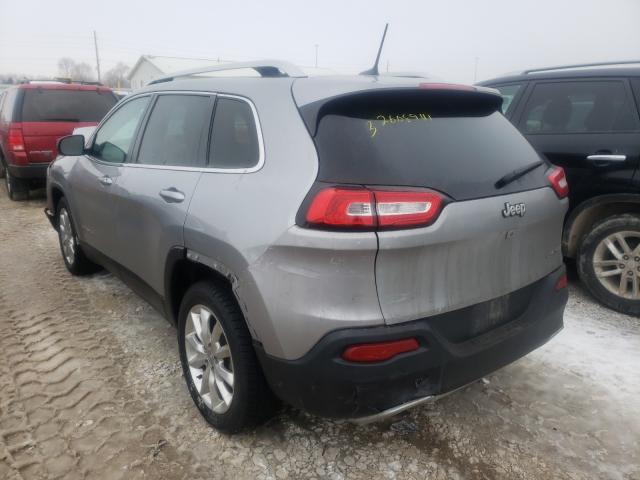 1C4PJLDB2GW264367  jeep cherokee 2016 IMG 2