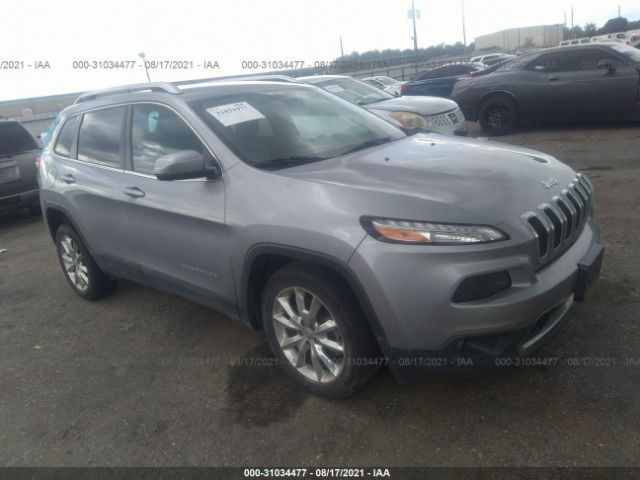 1C4PJLDB2HW539754  jeep cherokee 2017 IMG 0